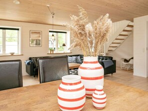 單棟房屋 | 內部