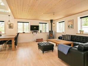 Hus | Interiør