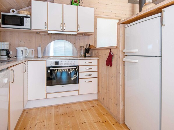 House | Interior