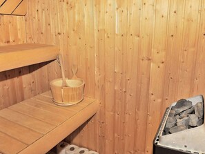 Hus | Bastu