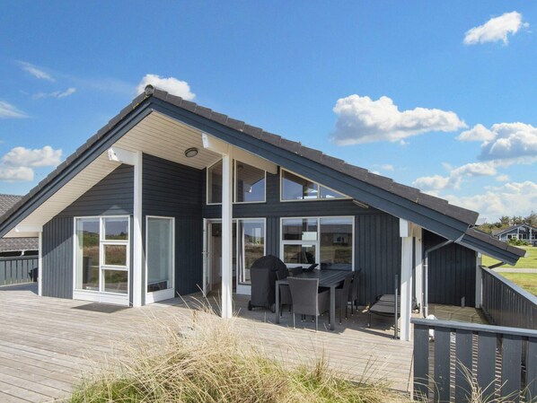 House | Exterior