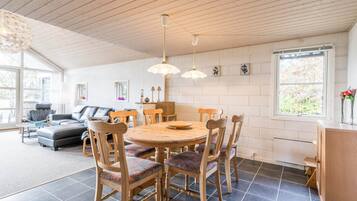 House | Interior