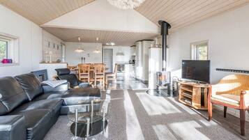 House | Interior
