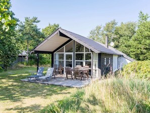 Casa | Exterior