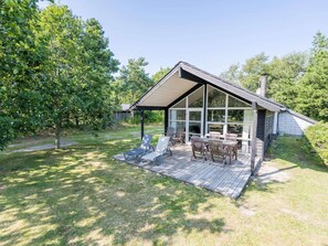 Hus | Udendørsområde