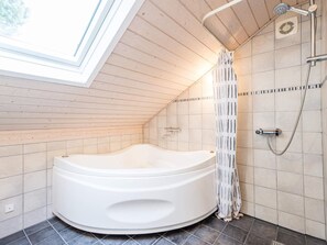 Ferienhaus | Innenbereich