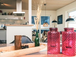 Appartement | Interieur