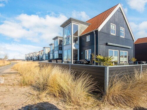 Holiday Home in Juelsminde
