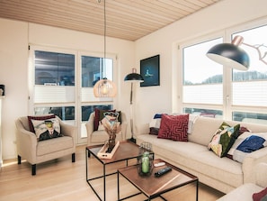 Appartement | Interieur
