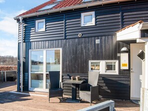 Exterior - Holiday Home in Juelsminde (Juelsminde)