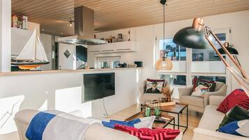 Apartment | Interior