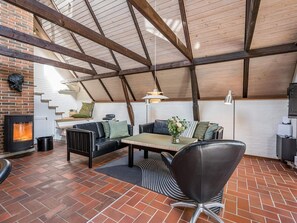 Interior - 6 Person Holiday Home in Norre Nebel (Norre Nebel)