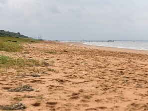 House | Beach