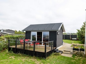 House | Exterior - 2 Person Holiday Home in Esbjerg V (Esbjerg)