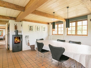 Ferienhaus | Innenbereich