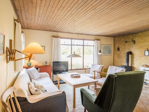 Maison | Intérieur