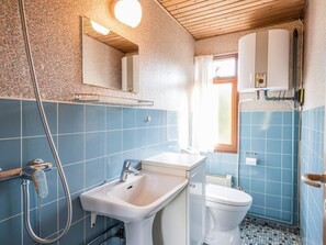 Interior - 6 Person Holiday Home in Blavand (Blavand)