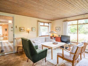 Interior - 6 Person Holiday Home in Blavand (Blavand)