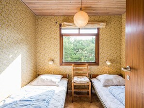 Maison | 3 chambres, draps fournis