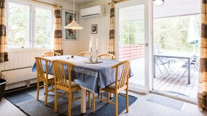 House | Interior - 6 Person Holiday Home in Blavand (Blavand)
