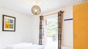 House | Interior - 6 Person Holiday Home in Blavand (Blavand)