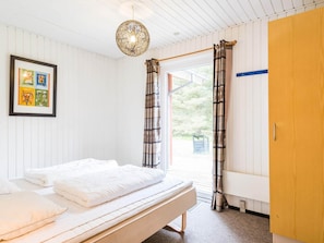 Ferienhaus | Innenbereich