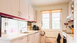 House | Interior - 6 Person Holiday Home in Blavand (Blavand)