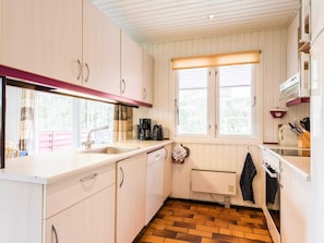 Ferienhaus | Innenbereich