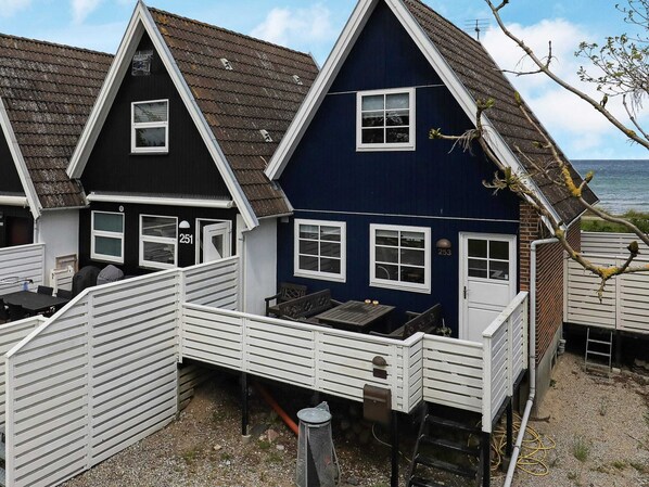 House | Exterior