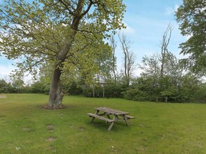 House | Property grounds