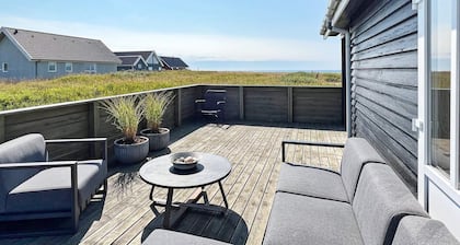 Holiday Home in Hjørring