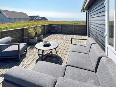 Holiday Home in Hjørring