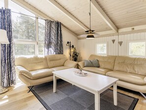 Ferienhaus | Innenbereich