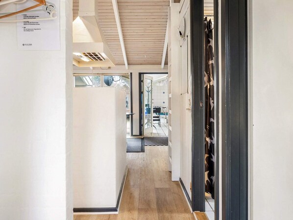 Ferienhaus | Innenbereich