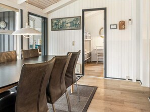 Ferienhaus | Innenbereich