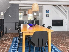 Hus | Restauranger