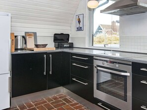 Ferienhaus | Innenbereich
