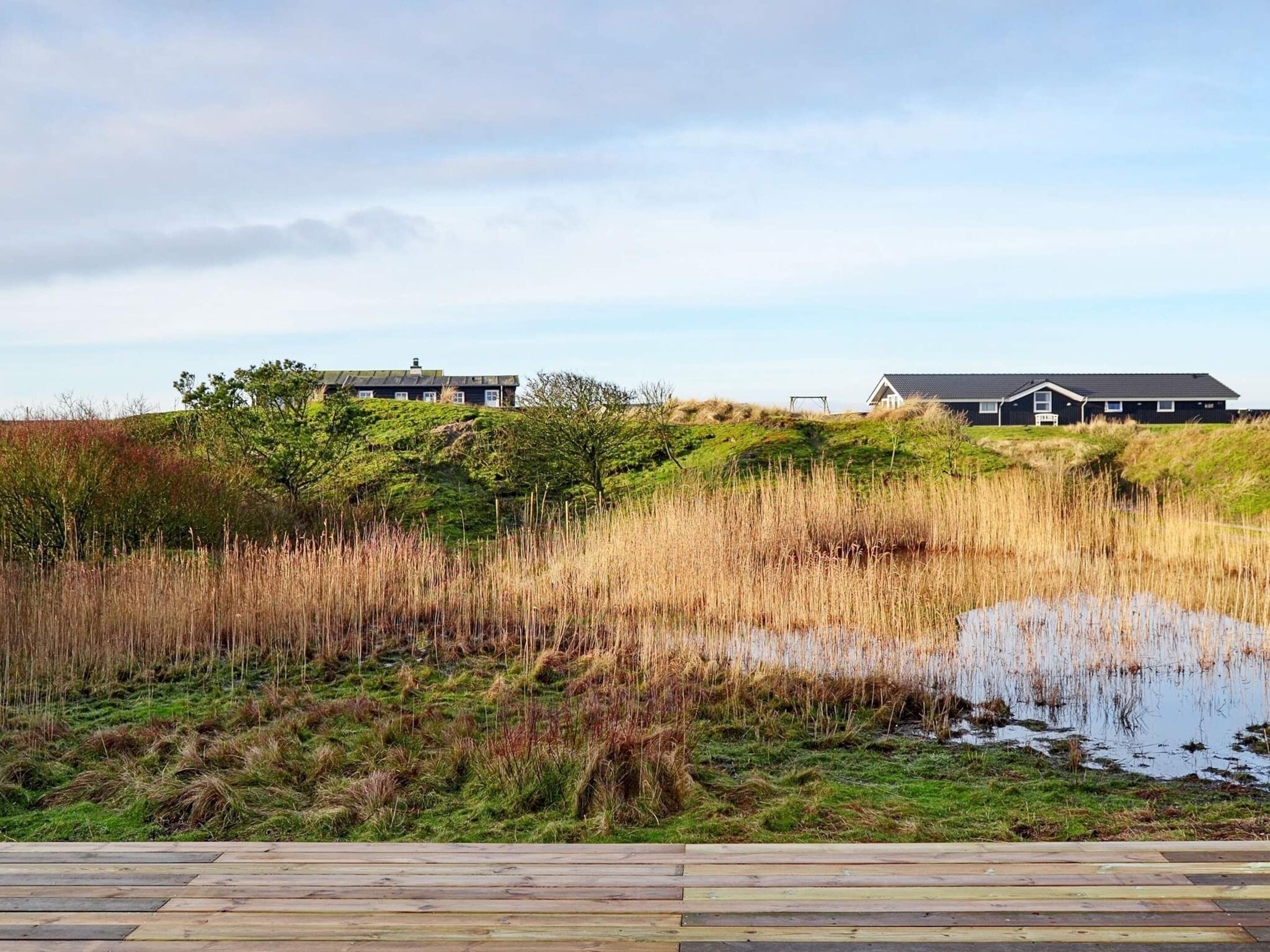 Hus | Udendørsområde