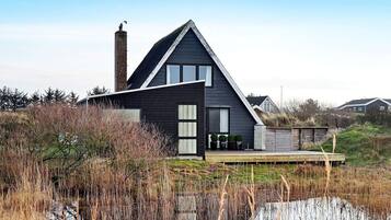 Huis | Exterieur