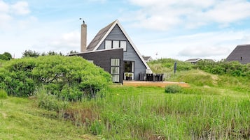 House | Exterior