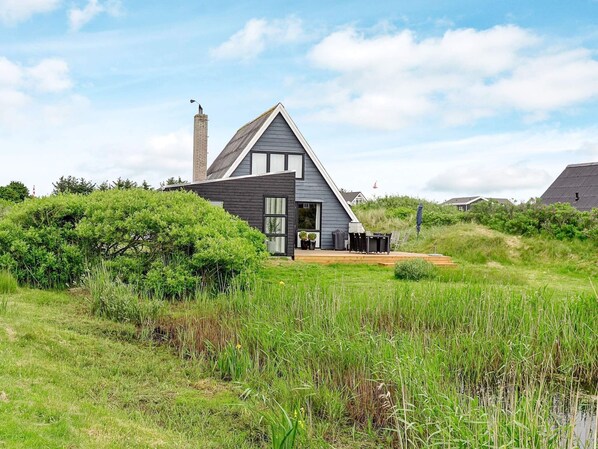 House | Exterior