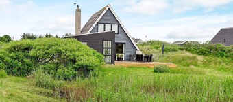 5 Person Holiday Home in Fano