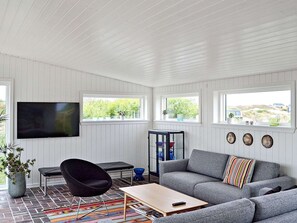 Hus | Vardagsrum