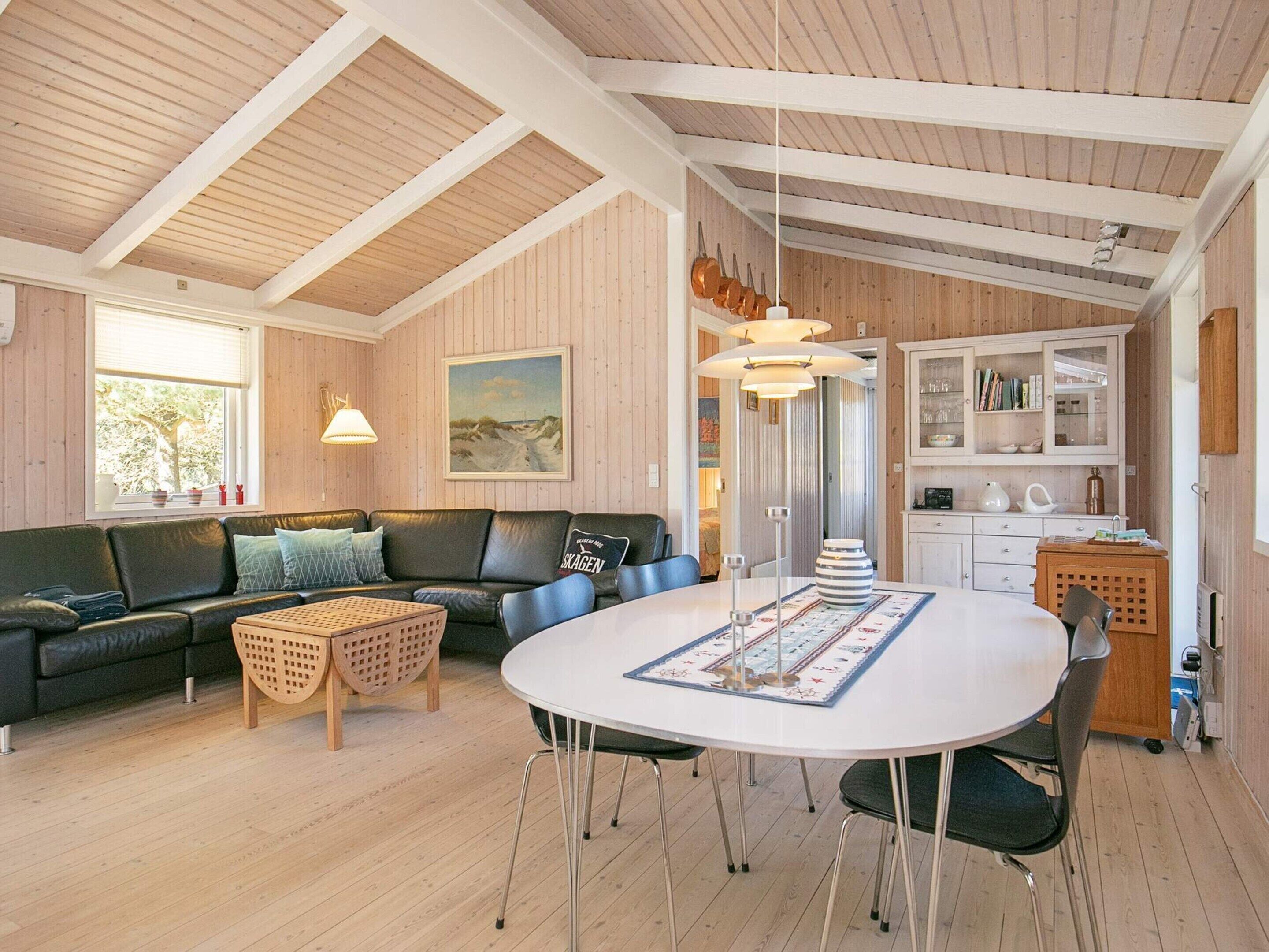 Ferienhaus | Innenbereich