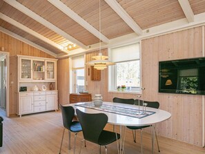 House | Interior - Holiday Home in Strandby (Strandby)