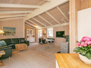 House | Interior