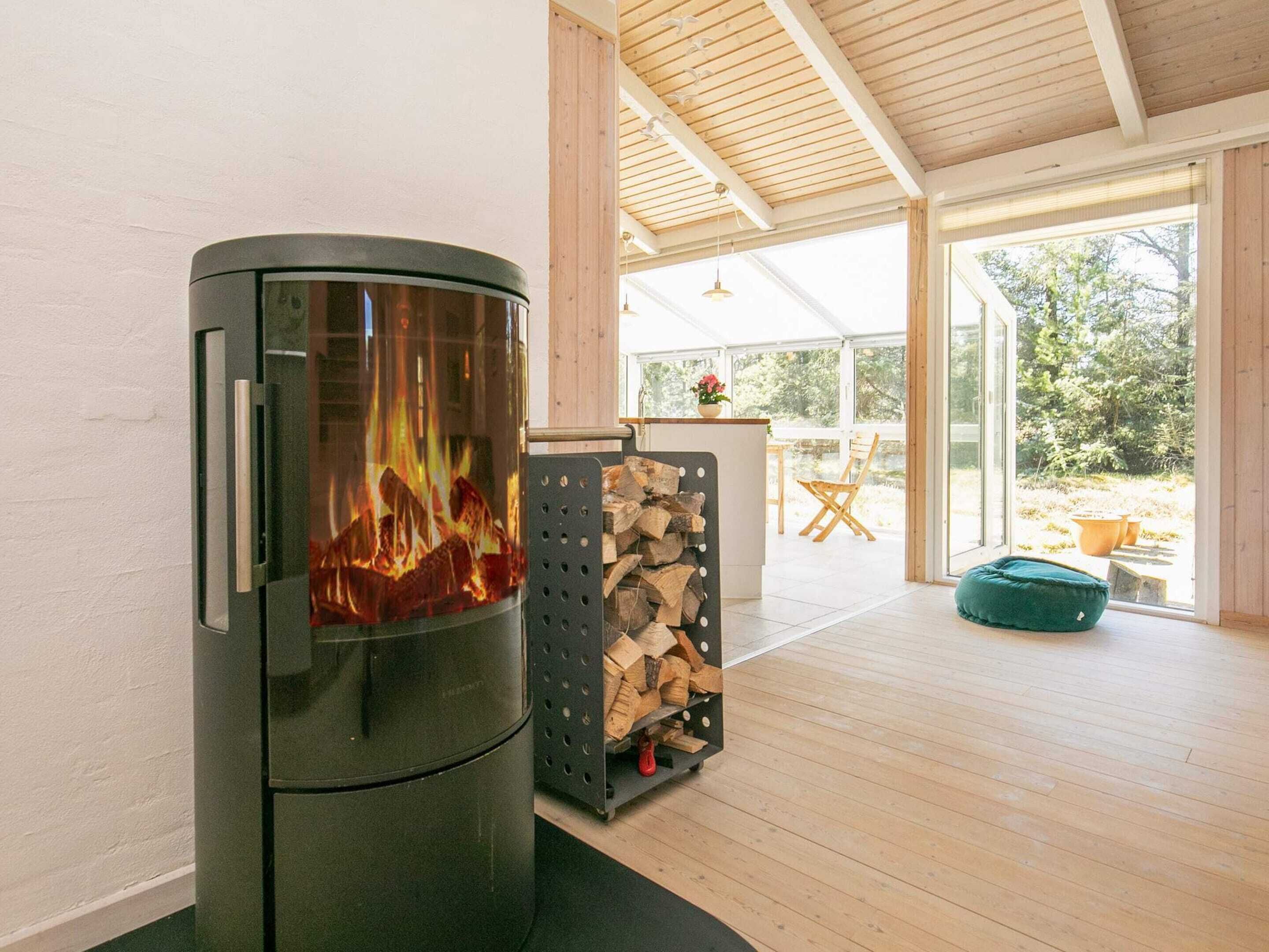 House | Interior