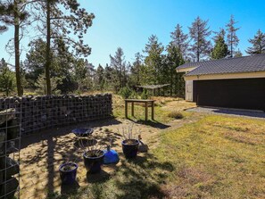 Casa | Vista dalla struttura