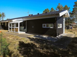 View from property - Holiday Home in Strandby (Strandby)