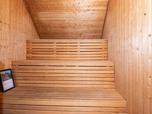 Talo | Sauna
